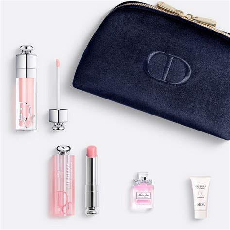 dior addict beauty ritual|dior lipstick refills.